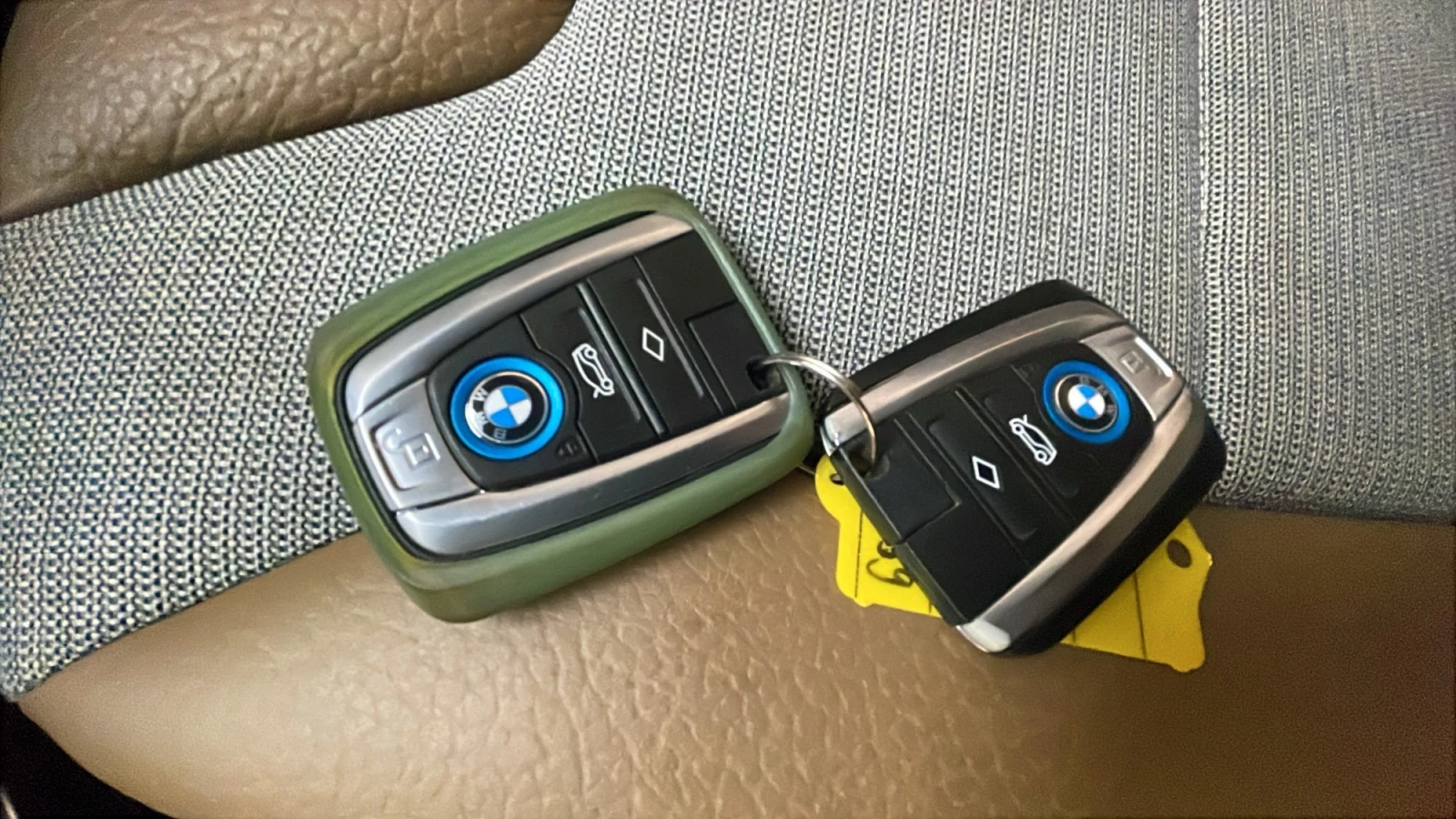 BMW i3 * 60 Ah * *  | Mobile.bg   16