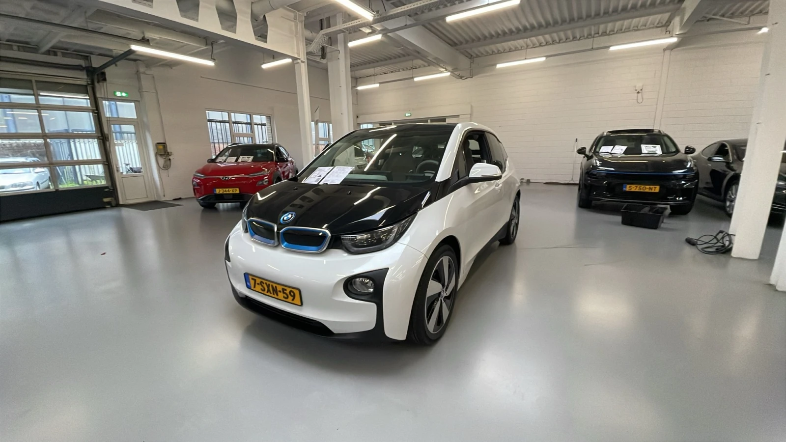 BMW i3 * 60 Ah * *  | Mobile.bg   1