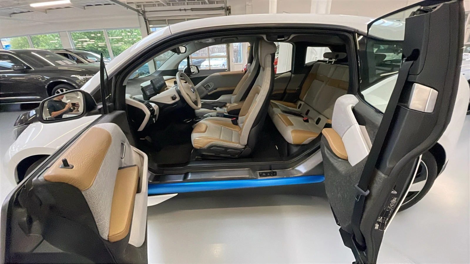 BMW i3 * 60 Ah * *  | Mobile.bg   15