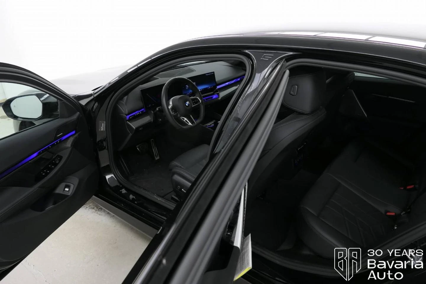 BMW 520 d M Sport Paket Steptronic | Mobile.bg   5