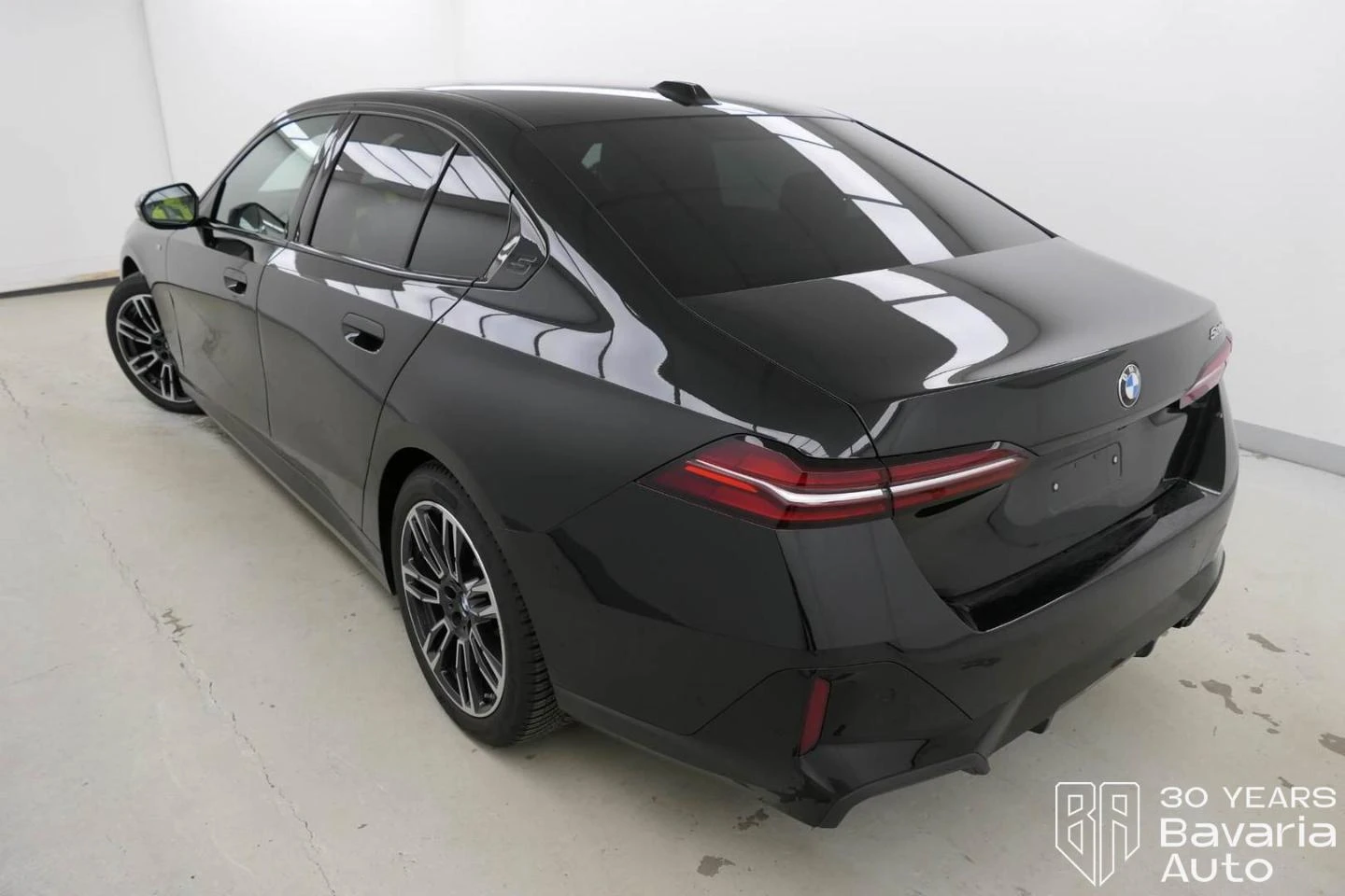 BMW 520 d M Sport Paket Steptronic | Mobile.bg   2