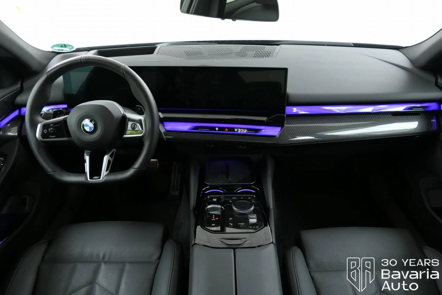 BMW 520 d M Sport Paket Steptronic | Mobile.bg   6