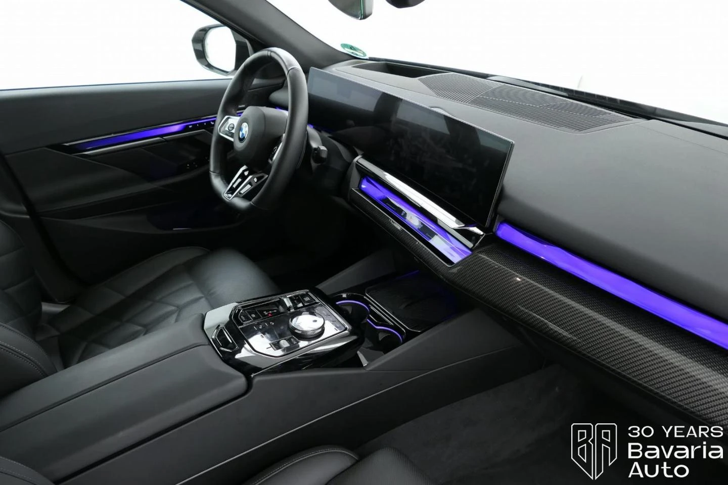 BMW 520 d M Sport Paket Steptronic | Mobile.bg   7