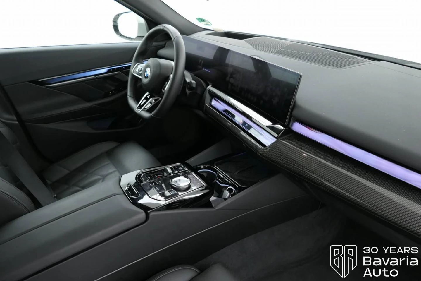 BMW 520 d M Sport Paket Steptronic | Mobile.bg   7