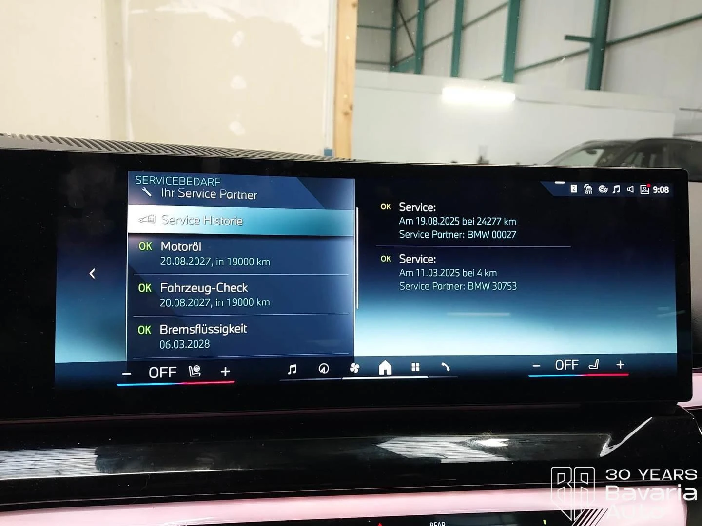 BMW 520 d M Sport Paket Steptronic | Mobile.bg   11