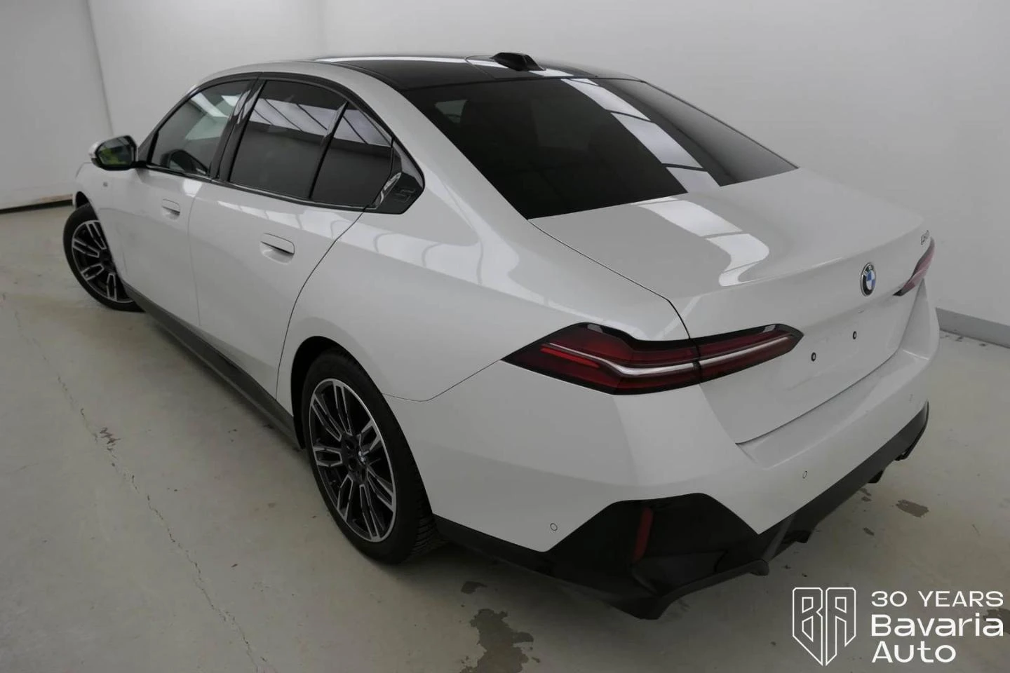 BMW 520 d M Sport Paket Steptronic | Mobile.bg   2