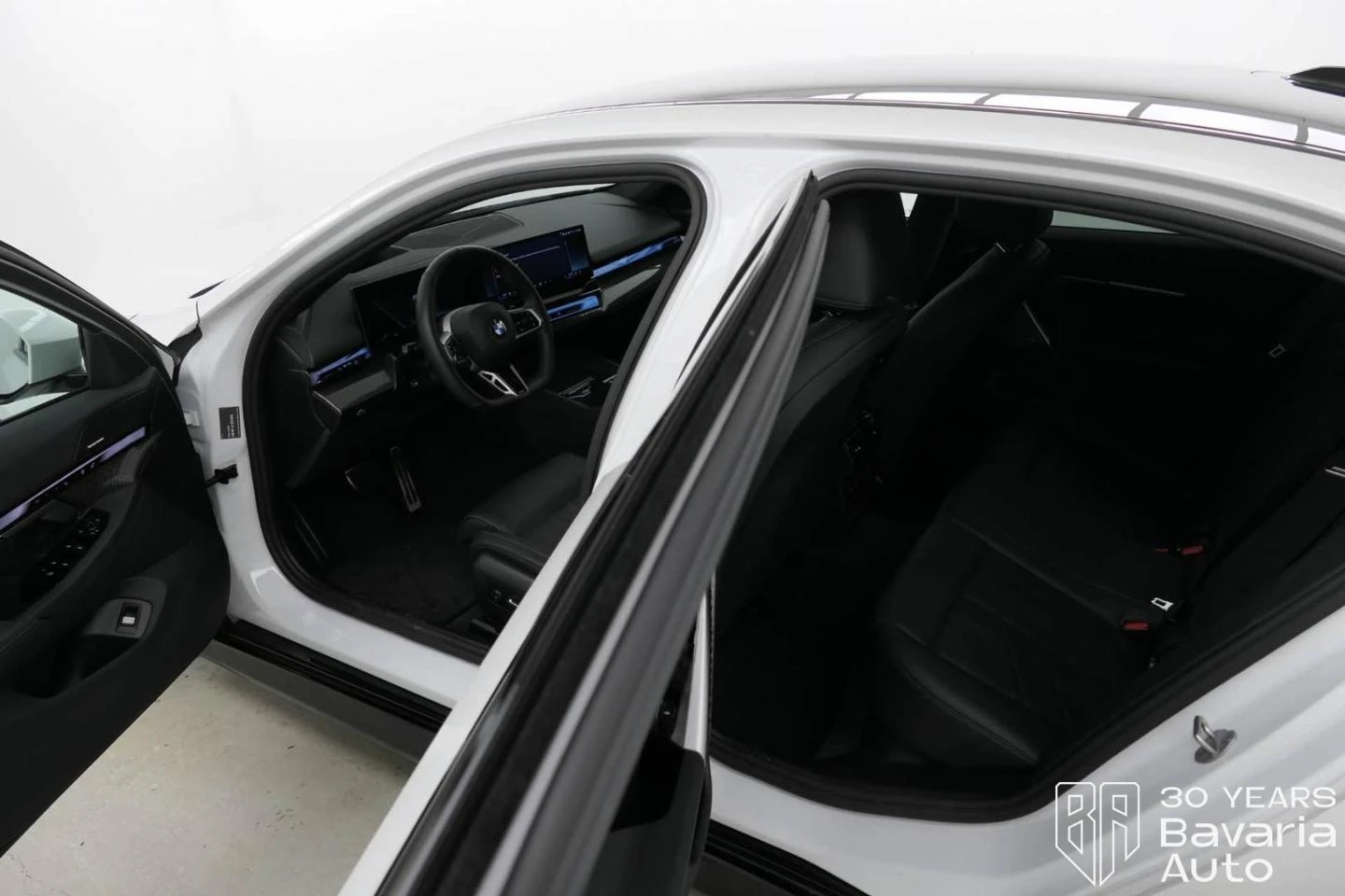 BMW 520 d M Sport Paket Steptronic | Mobile.bg   5