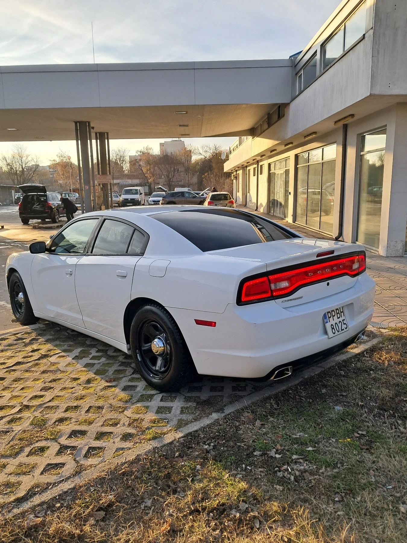 Dodge Charger | Mobile.bg   4