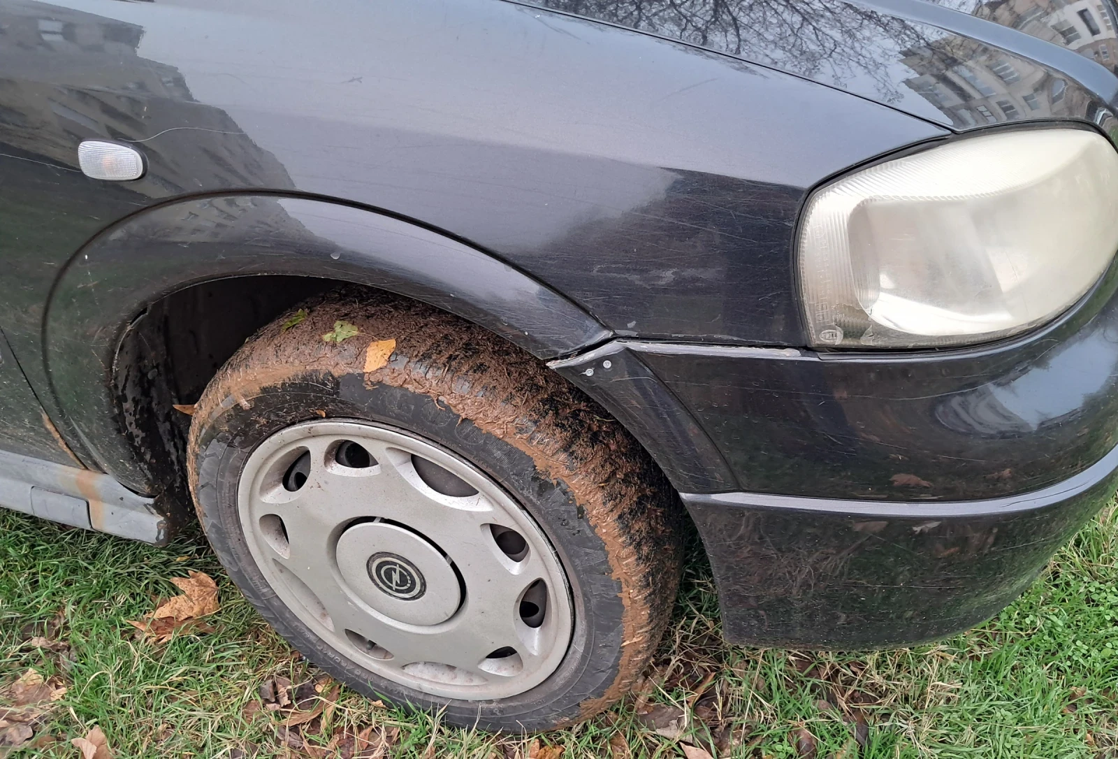 Opel Astra  - изображение 9