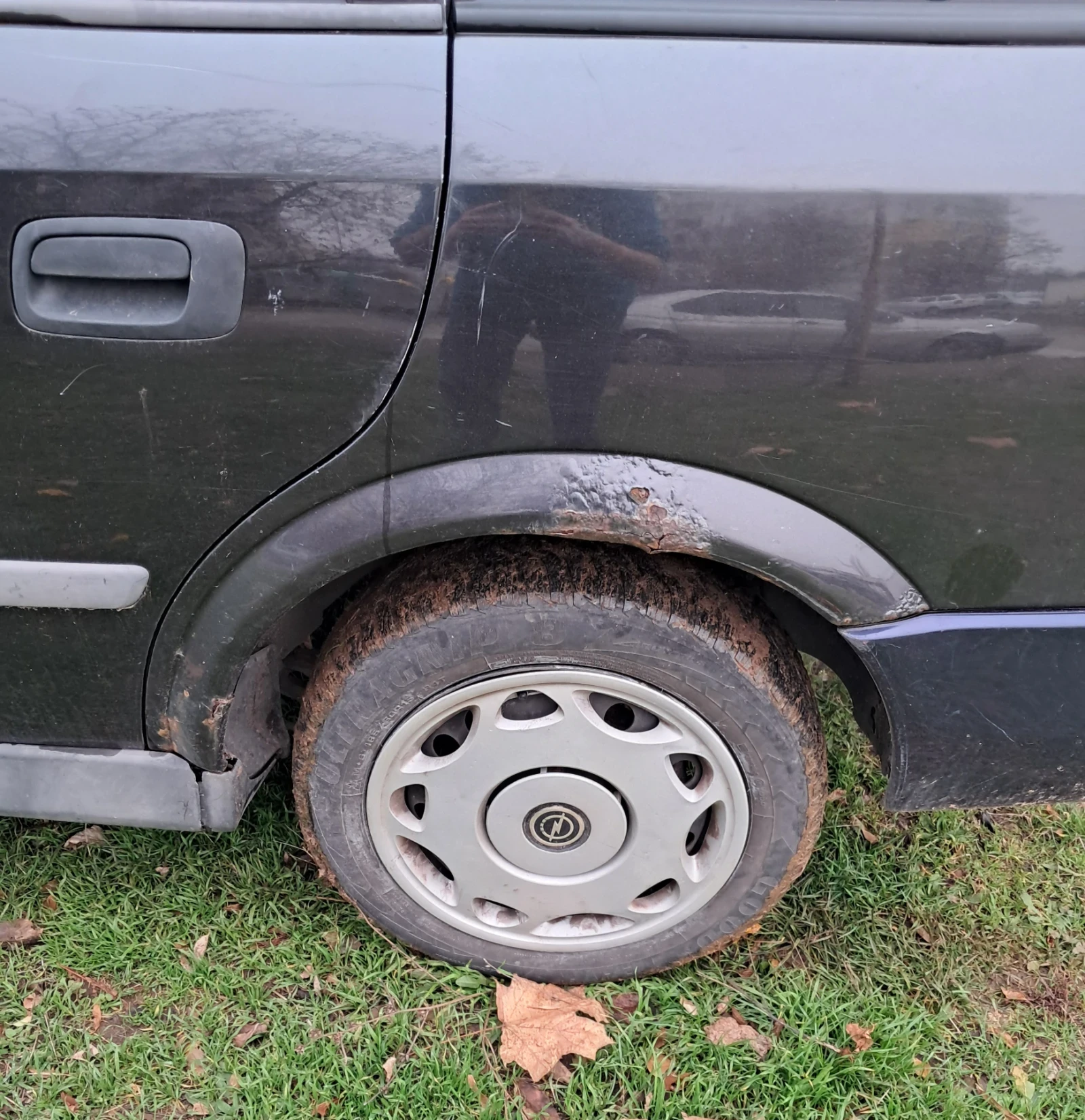 Opel Astra  - изображение 7