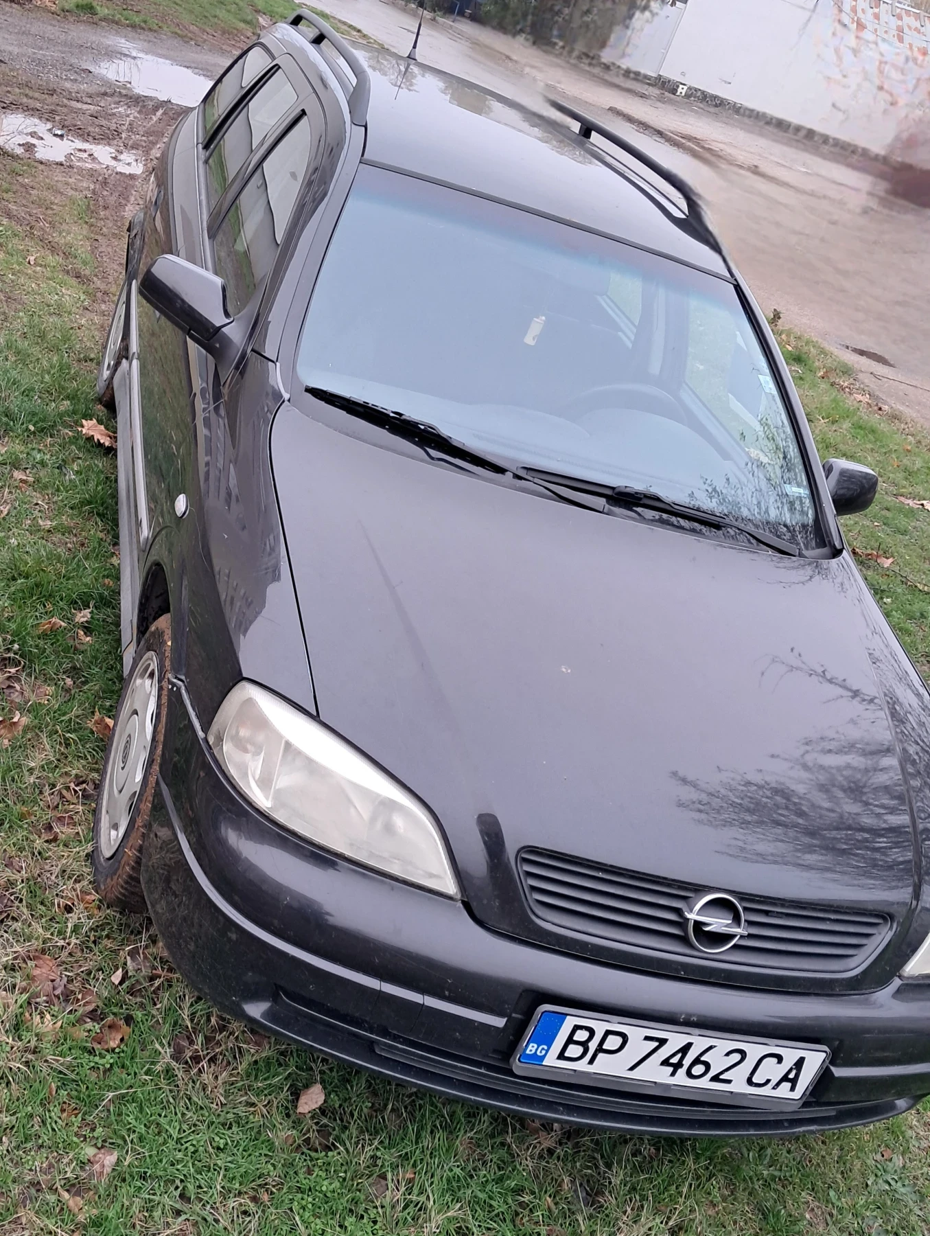 Opel Astra  - изображение 3