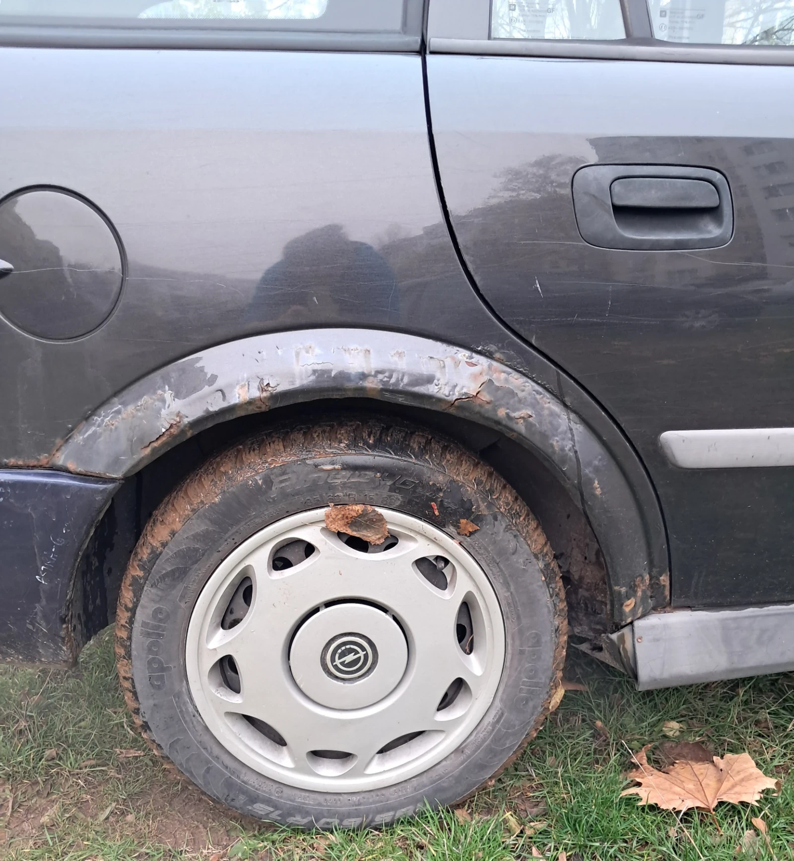 Opel Astra  - изображение 5