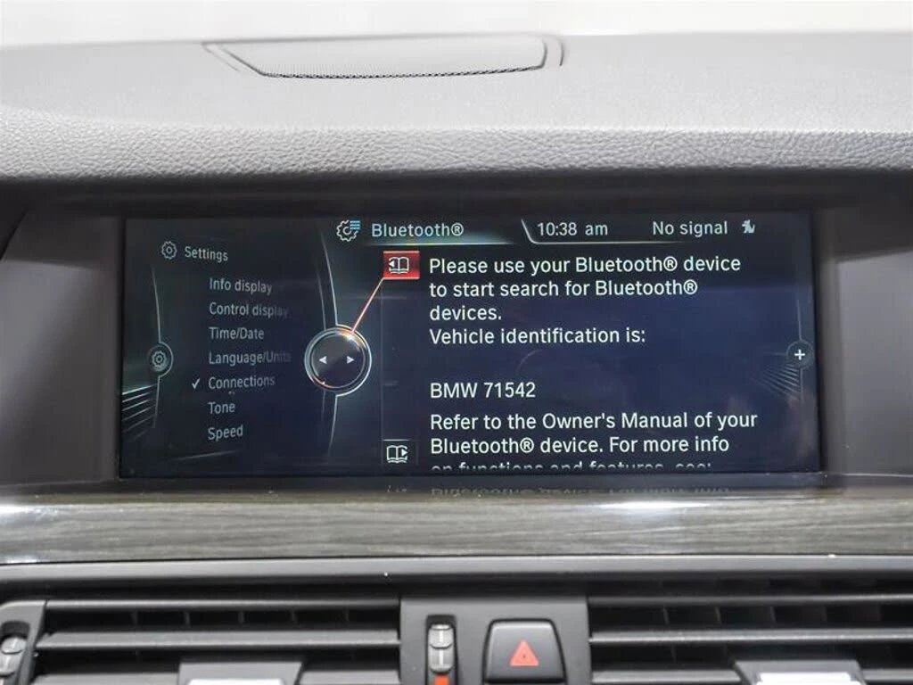 BMW 535 i X-DRIVE* KEYLESS* 360CAM* АвтоКредит(ЦЕНА ДО БГ) - изображение 10