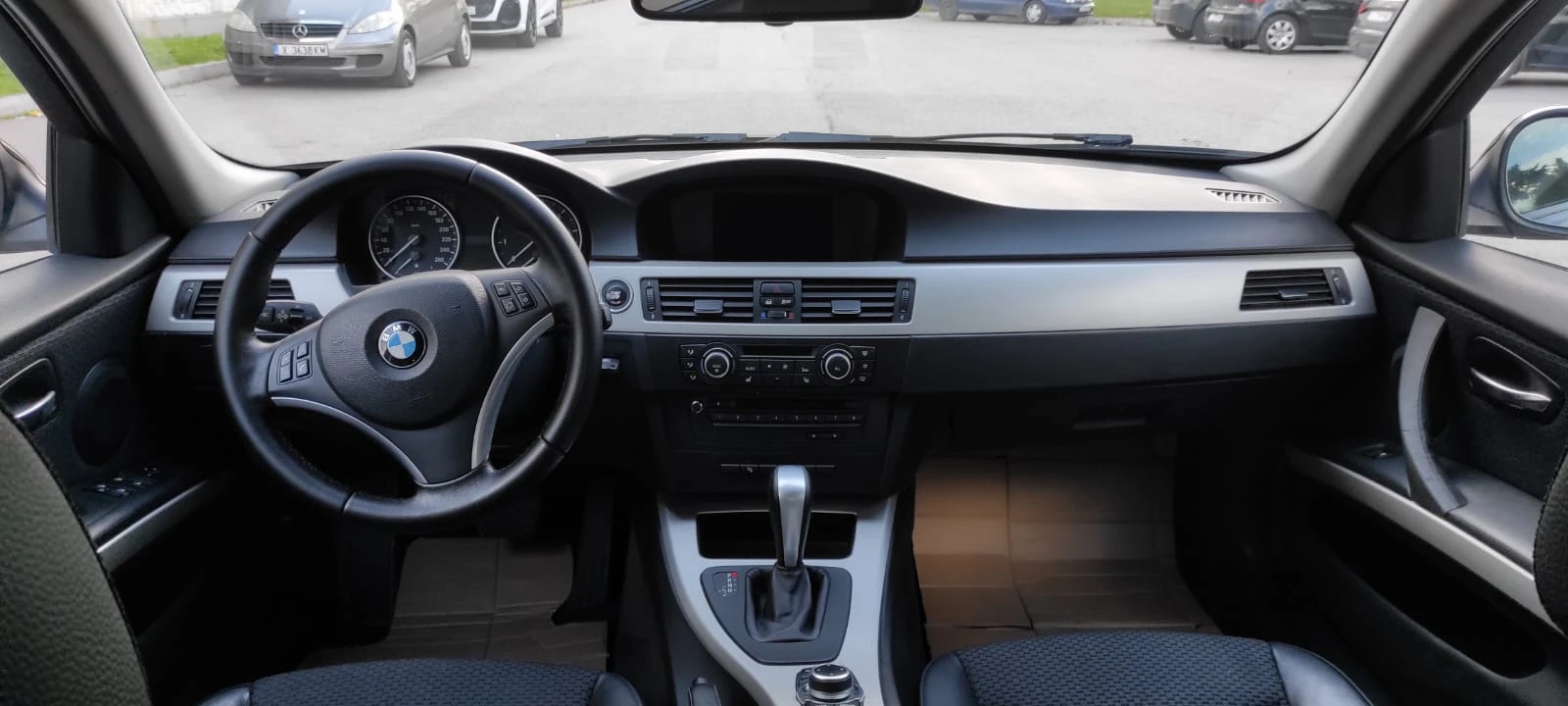 BMW 320 | Mobile.bg   8