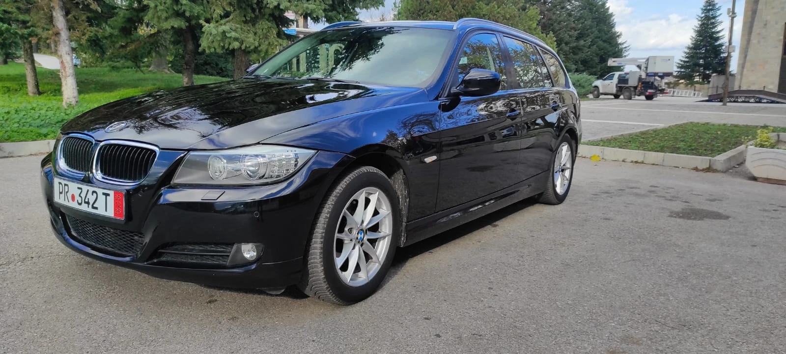 BMW 320 | Mobile.bg   2