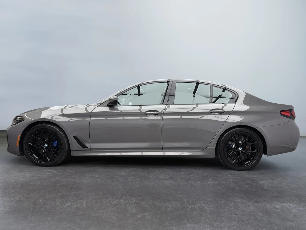 BMW 540 * 540i xDrive M Sport Pro Pack * CARFAX * ЦЕНА ДО  - изображение 2