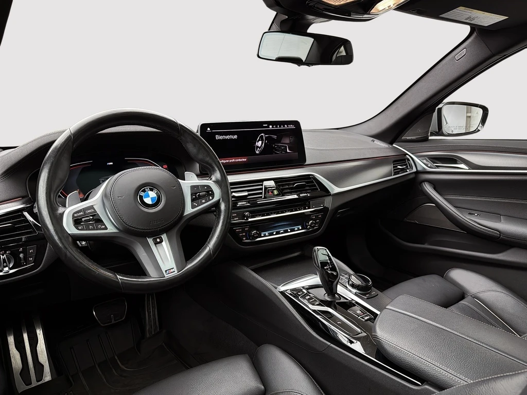 BMW 540 * 540i xDrive M Sport Pro Pack * CARFAX * ���� ��  | Mobile.bg � ����������� 13