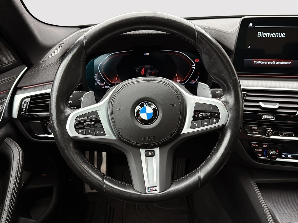 BMW 540 * 540i xDrive M Sport Pro Pack * CARFAX * ���� ��  | Mobile.bg � ����������� 15