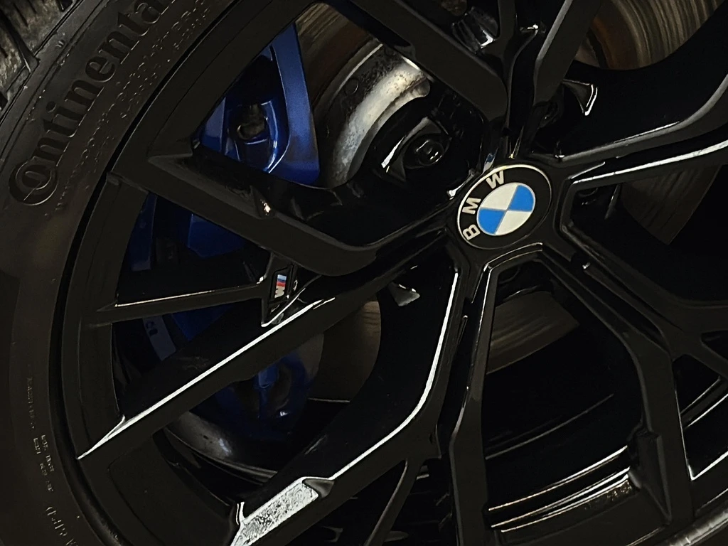 BMW 540 * 540i xDrive M Sport Pro Pack * CARFAX * ЦЕНА ДО  - изображение 10