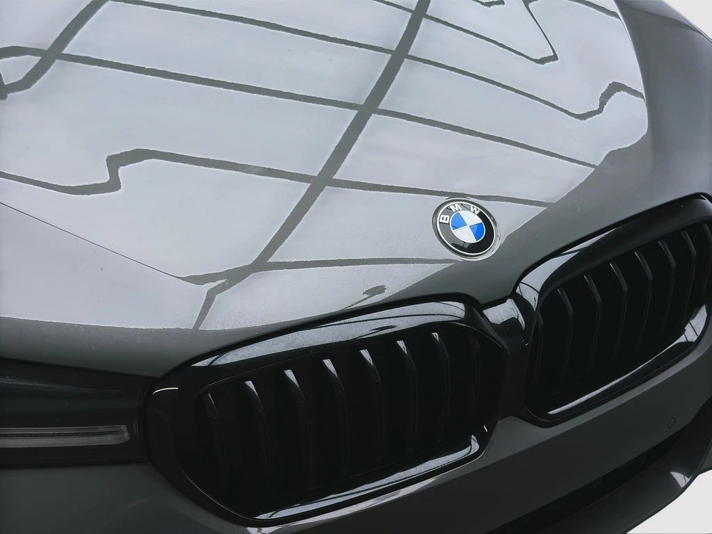 BMW 540 * 540i xDrive M Sport Pro Pack * CARFAX * ЦЕНА ДО  - изображение 8