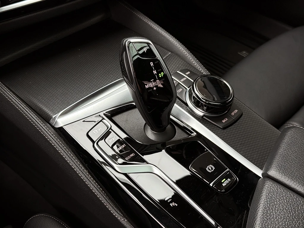 BMW 540 * 540i xDrive M Sport Pro Pack * CARFAX * ���� ��  | Mobile.bg � ����������� 17