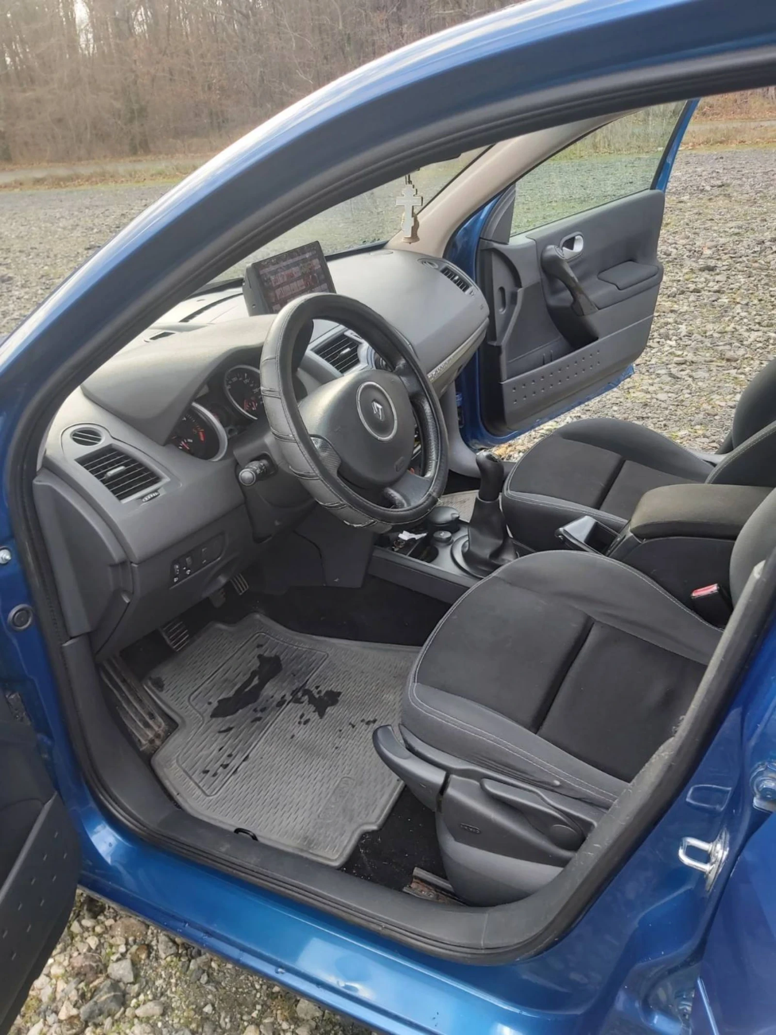 Renault Megane EXTREME | Mobile.bg � ����������� 11