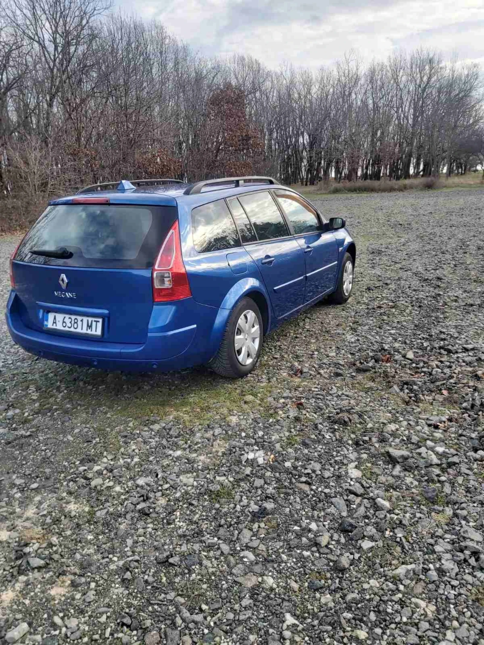 Renault Megane EXTREME | Mobile.bg � ����������� 2