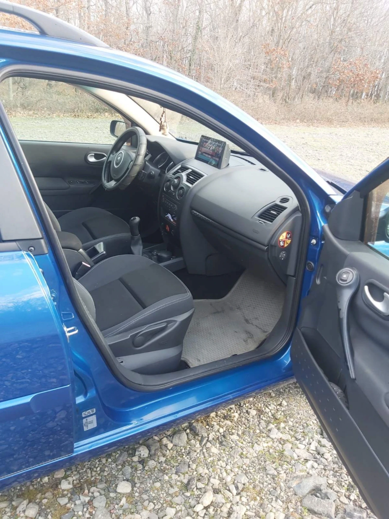 Renault Megane EXTREME | Mobile.bg � ����������� 14