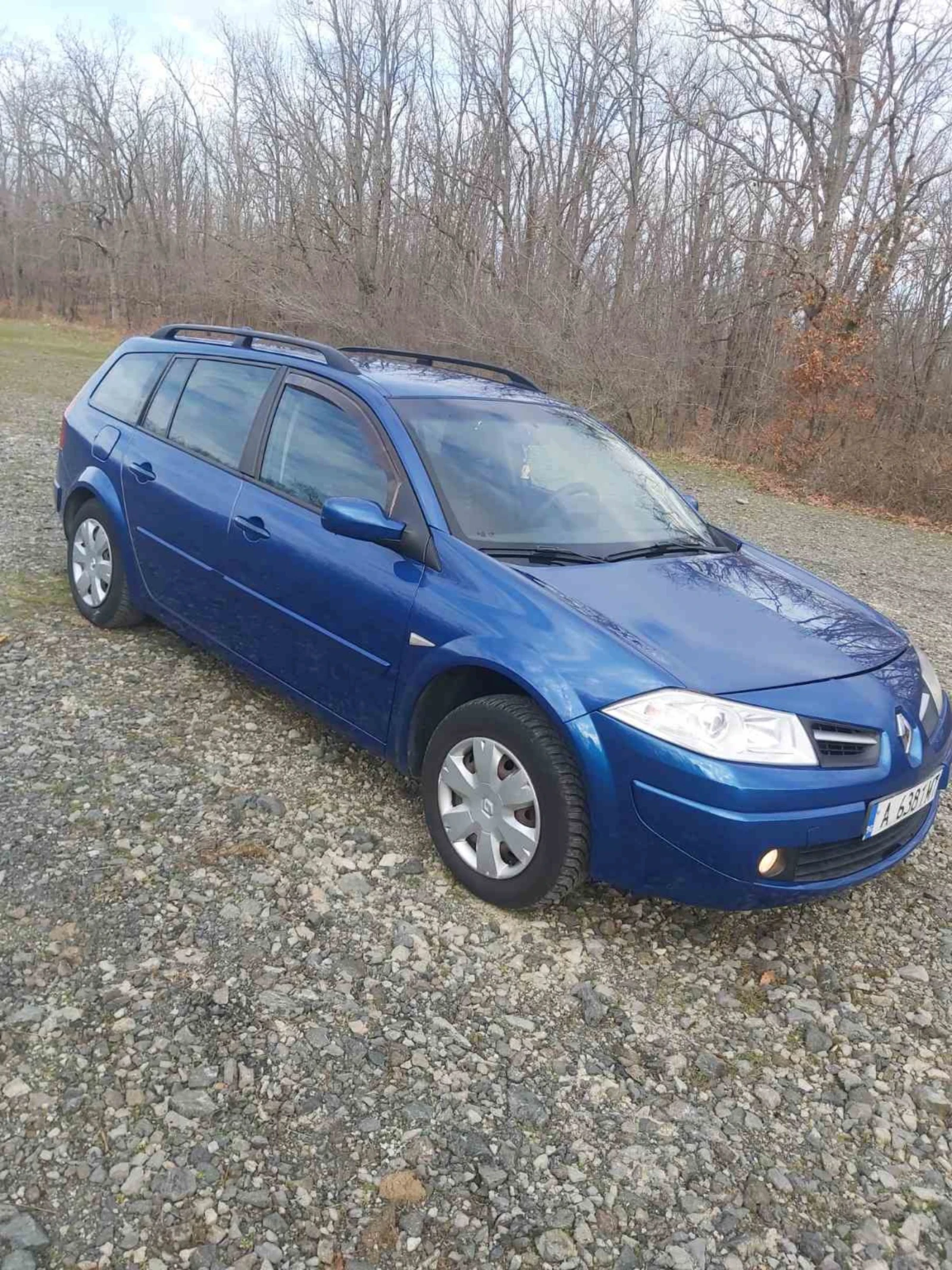 Renault Megane EXTREME | Mobile.bg � ����������� 3