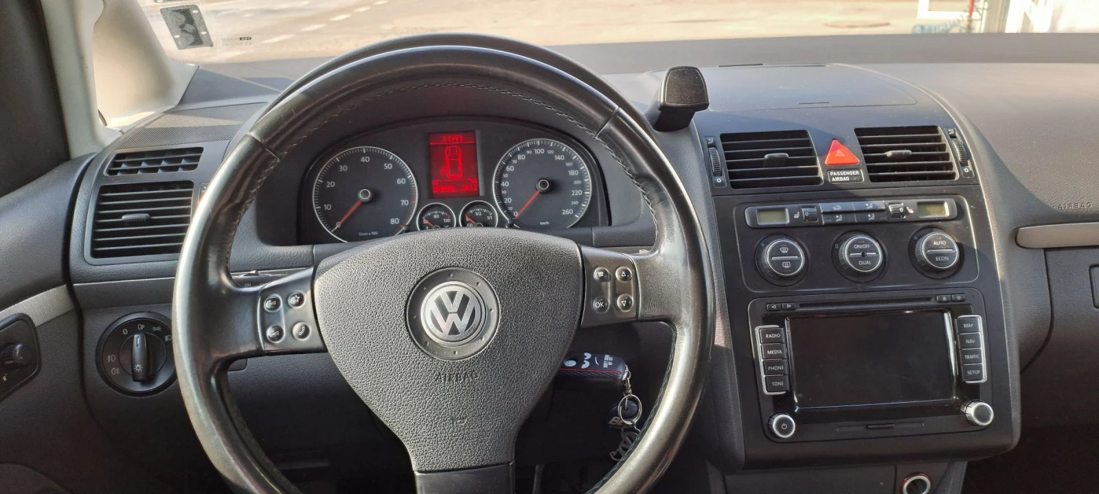 VW Touran | Mobile.bg � ����������� 13