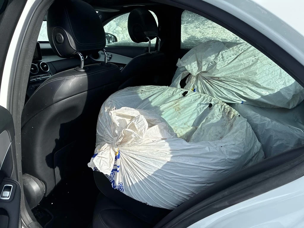 Mercedes-Benz C 300 * CARFAX * ��������* ����� ���� | Mobile.bg � ����������� 11