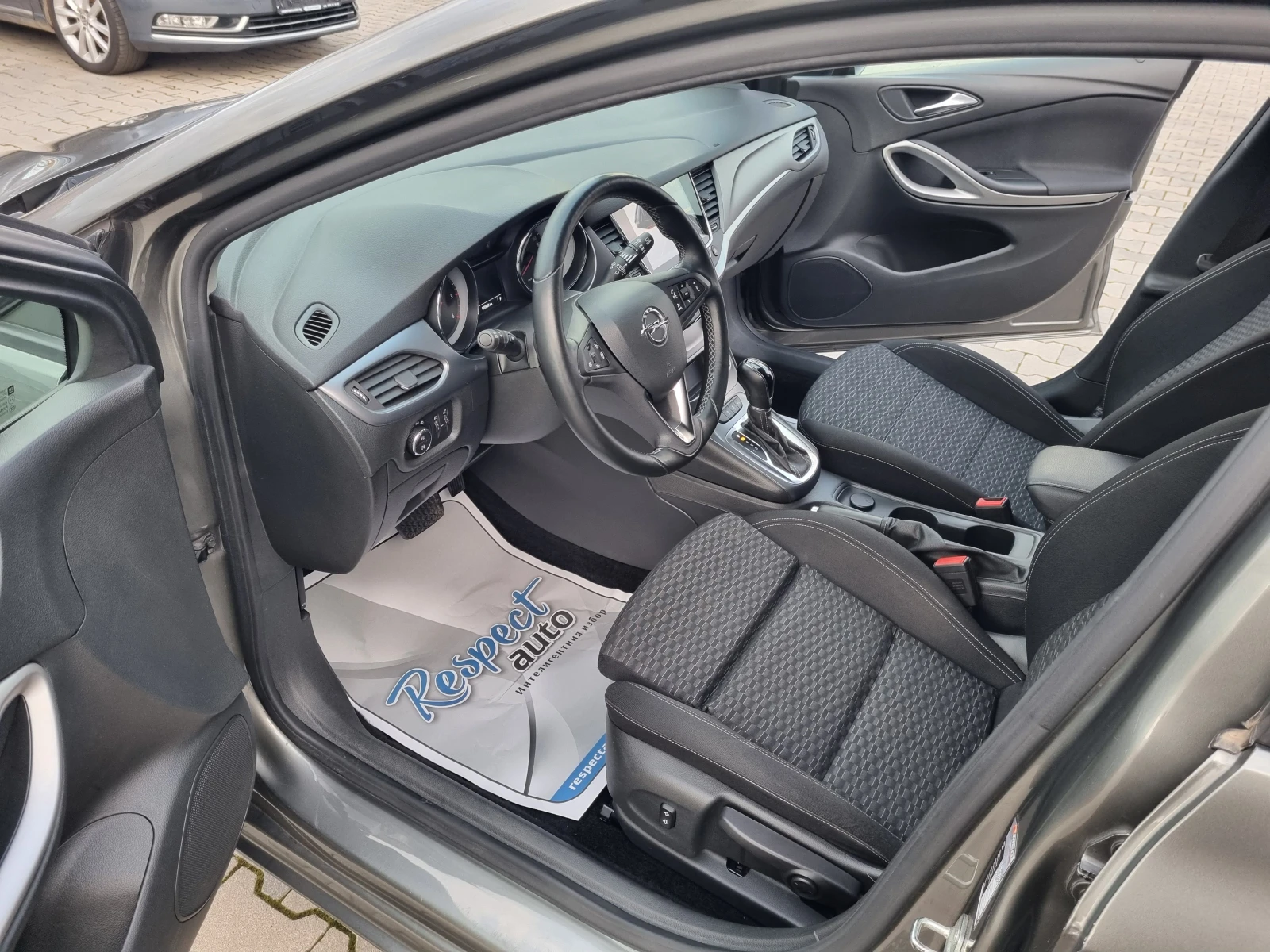 Opel Astra 1.6CDTi-136ps= EURO 6D= 2019�. ������� ������! | Mobile.bg � ����������� 7