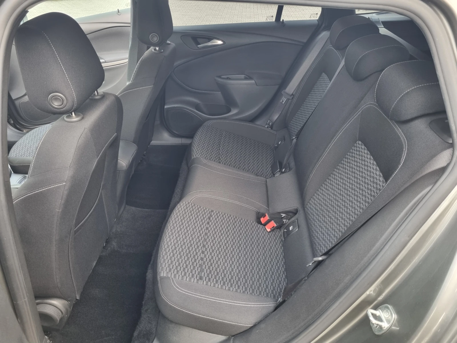 Opel Astra 1.6CDTi-136ps= EURO 6D= 2019�. ������� ������! | Mobile.bg � ����������� 10