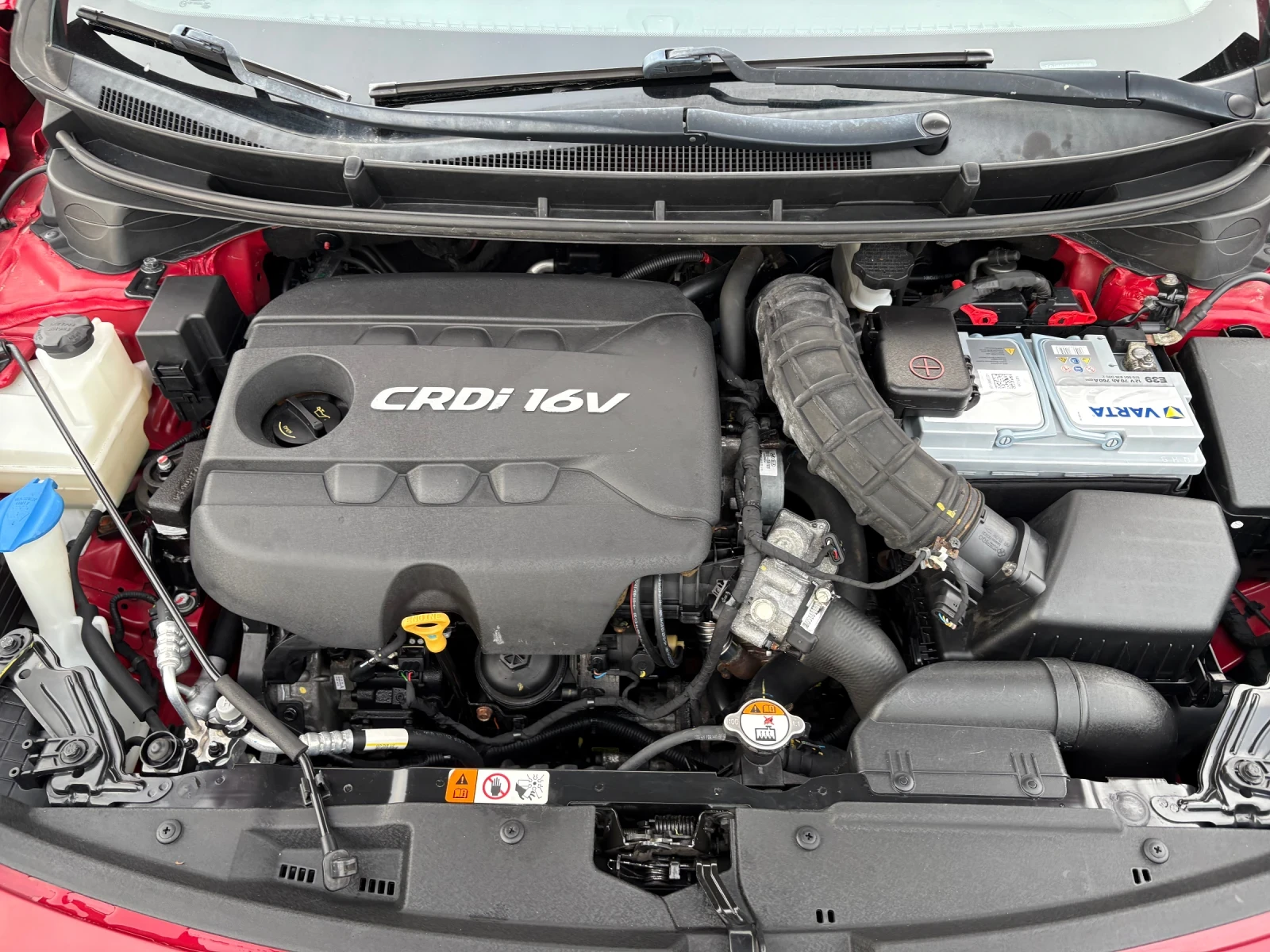 Hyundai I30 1.4crdi-����� | Mobile.bg � ����������� 15