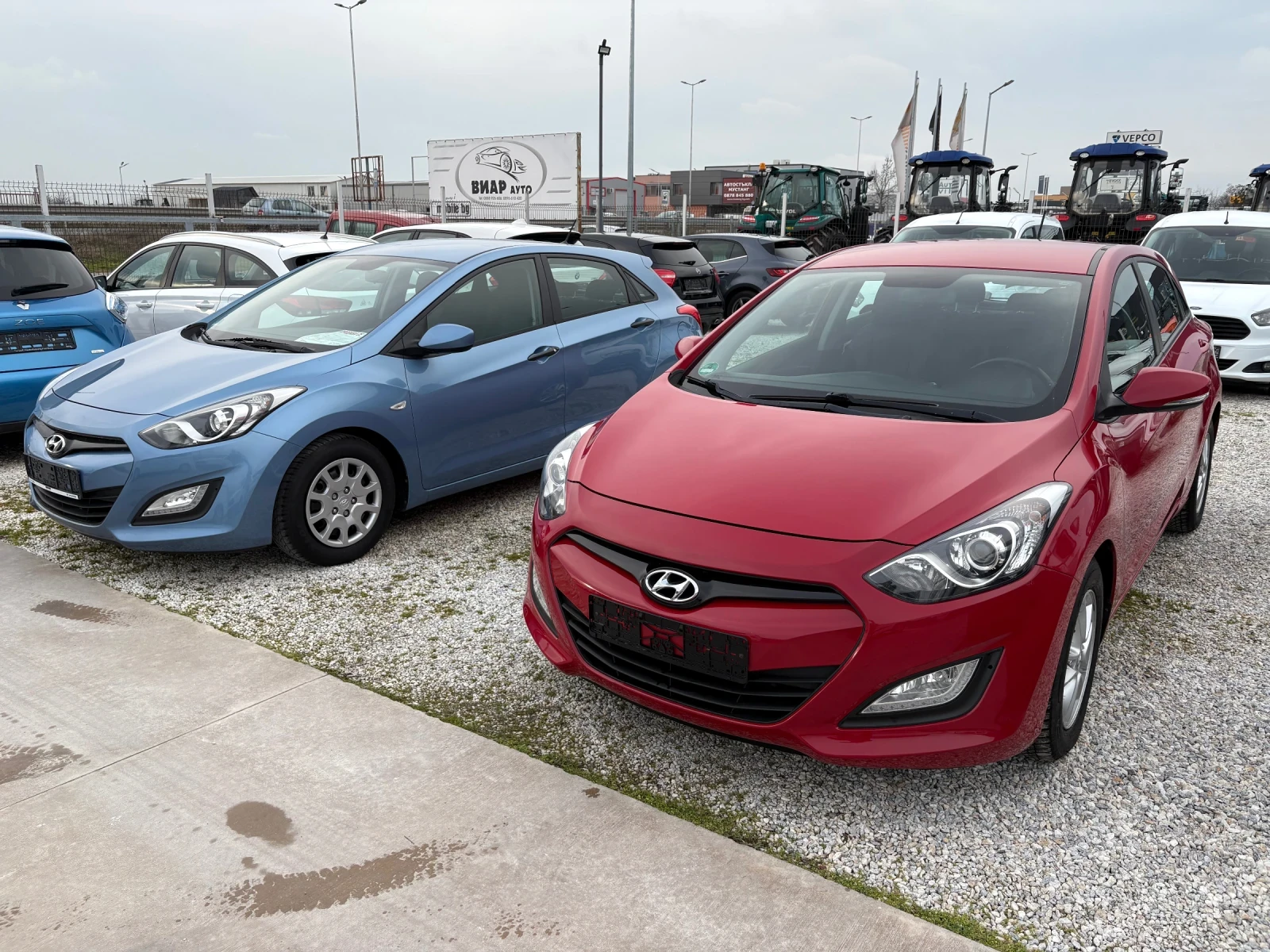 Hyundai I30 1.4crdi-����� | Mobile.bg � ����������� 17