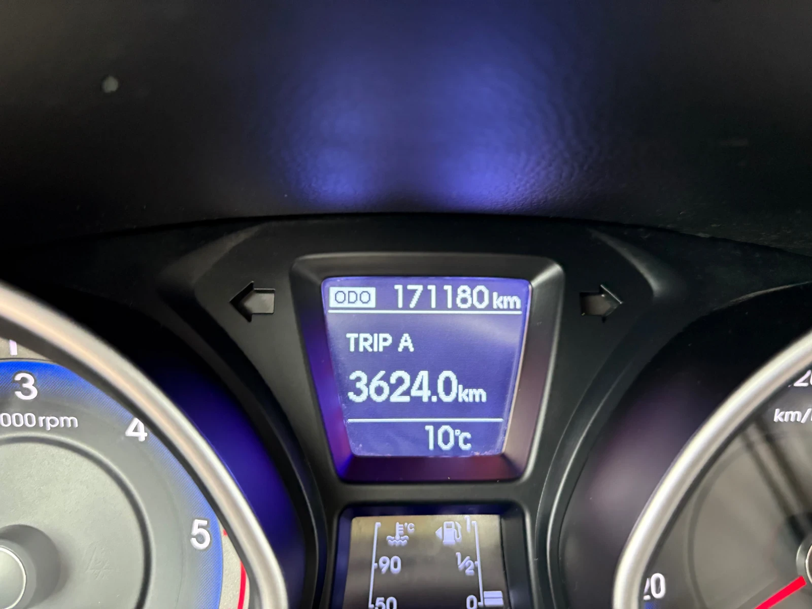 Hyundai I30 1.4crdi-����� | Mobile.bg � ����������� 16