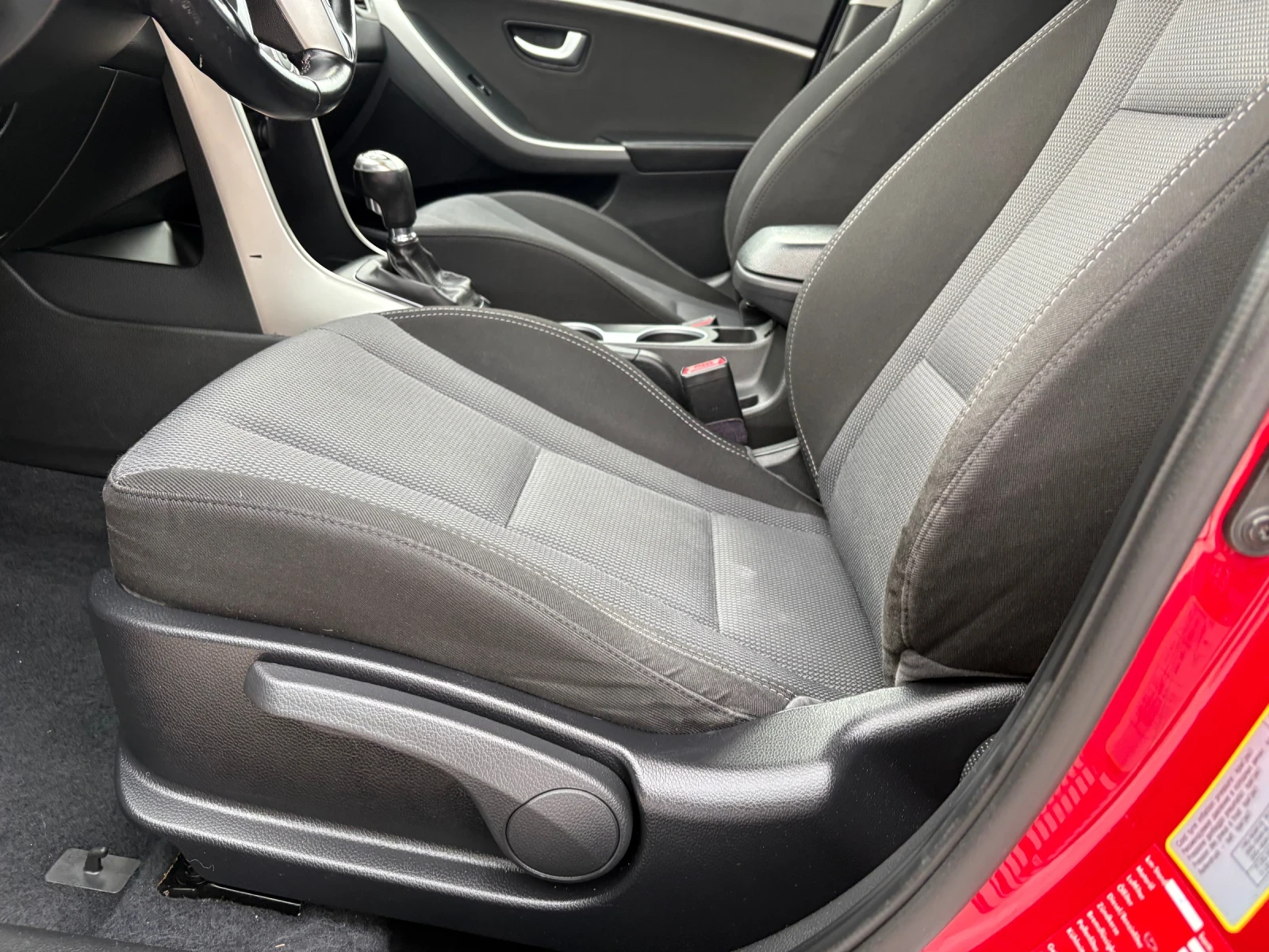 Hyundai I30 1.4crdi-����� | Mobile.bg � ����������� 11