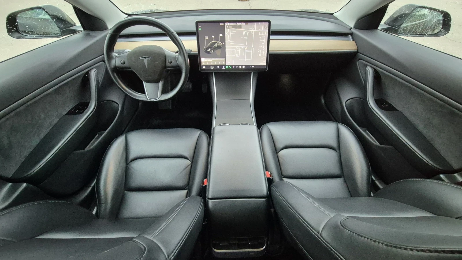 Tesla Model 3 Long range / dual motor Гаранция - изображение 10