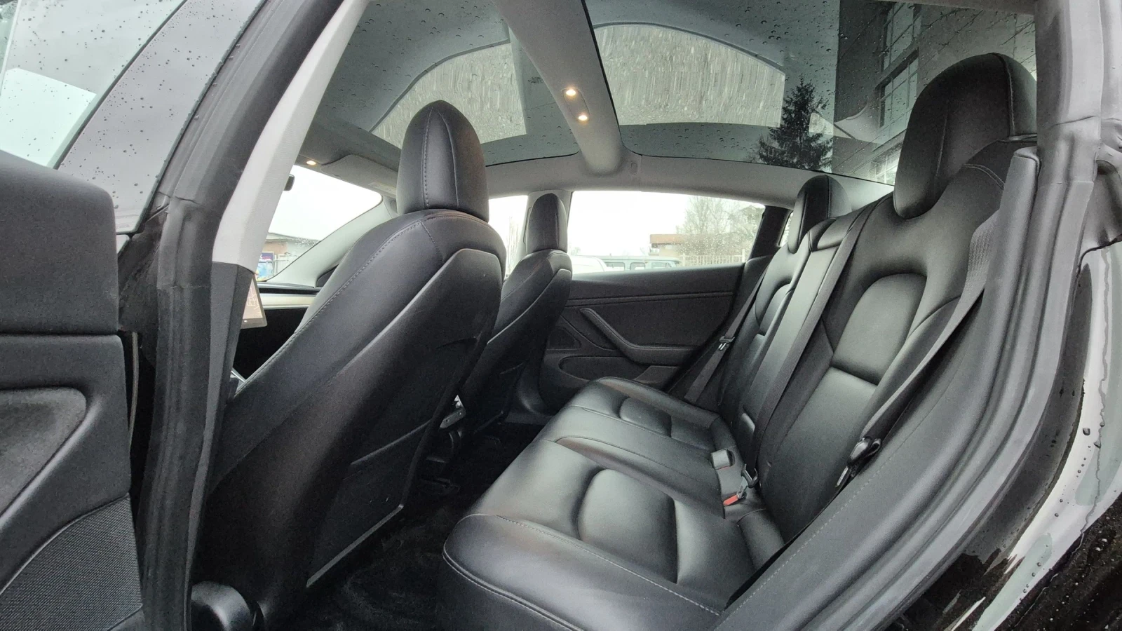 Tesla Model 3 Long range / dual motor �������� | Mobile.bg � ����������� 11