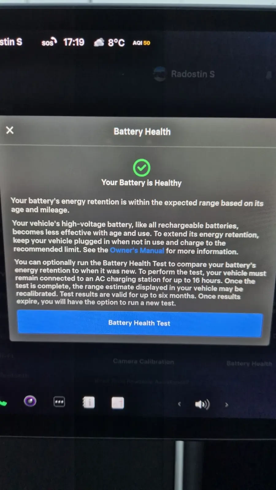 Tesla Model 3 Long range / dual motor �������� | Mobile.bg � ����������� 13