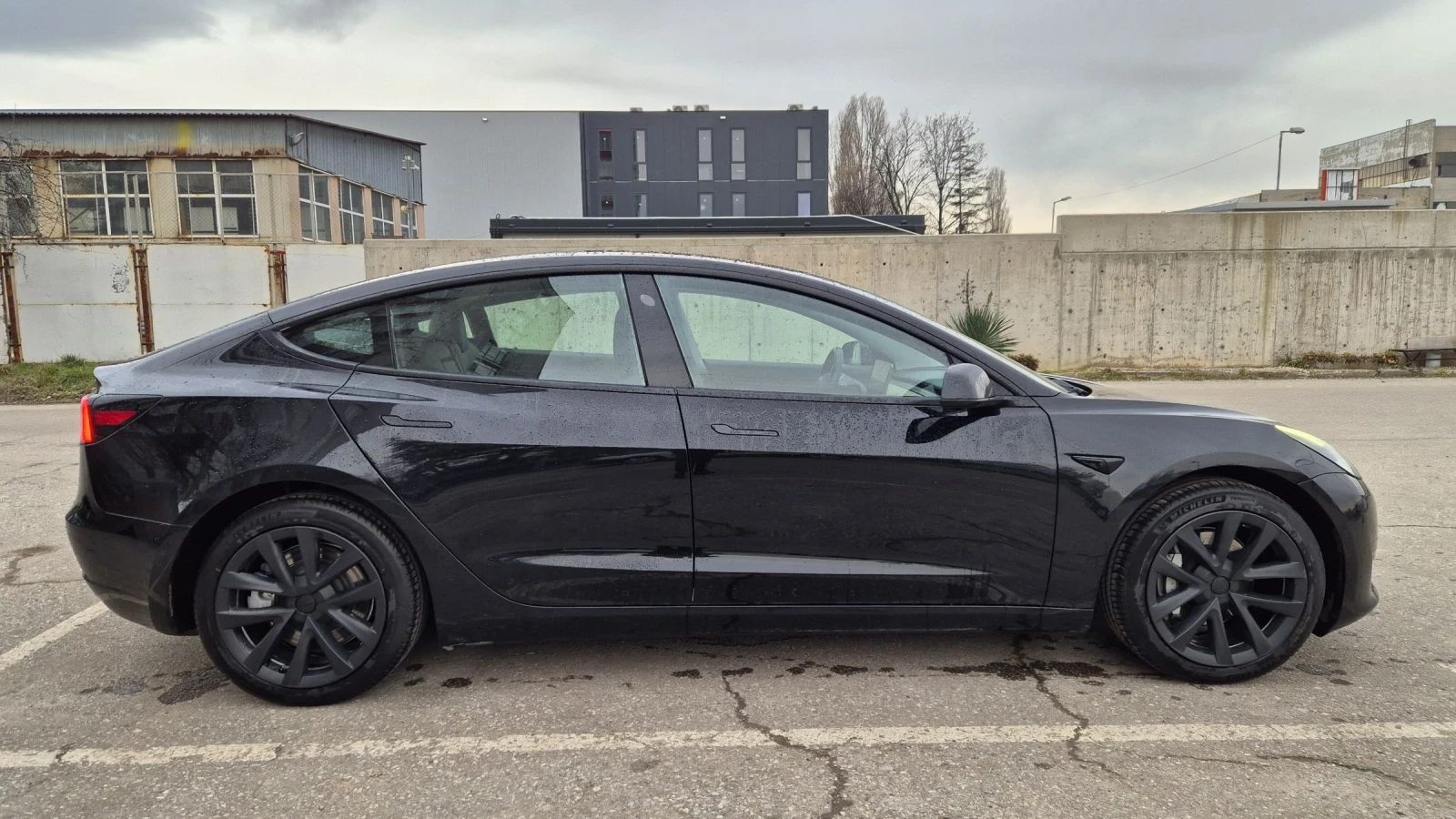 Tesla Model 3 Long range / dual motor Гаранция - изображение 4