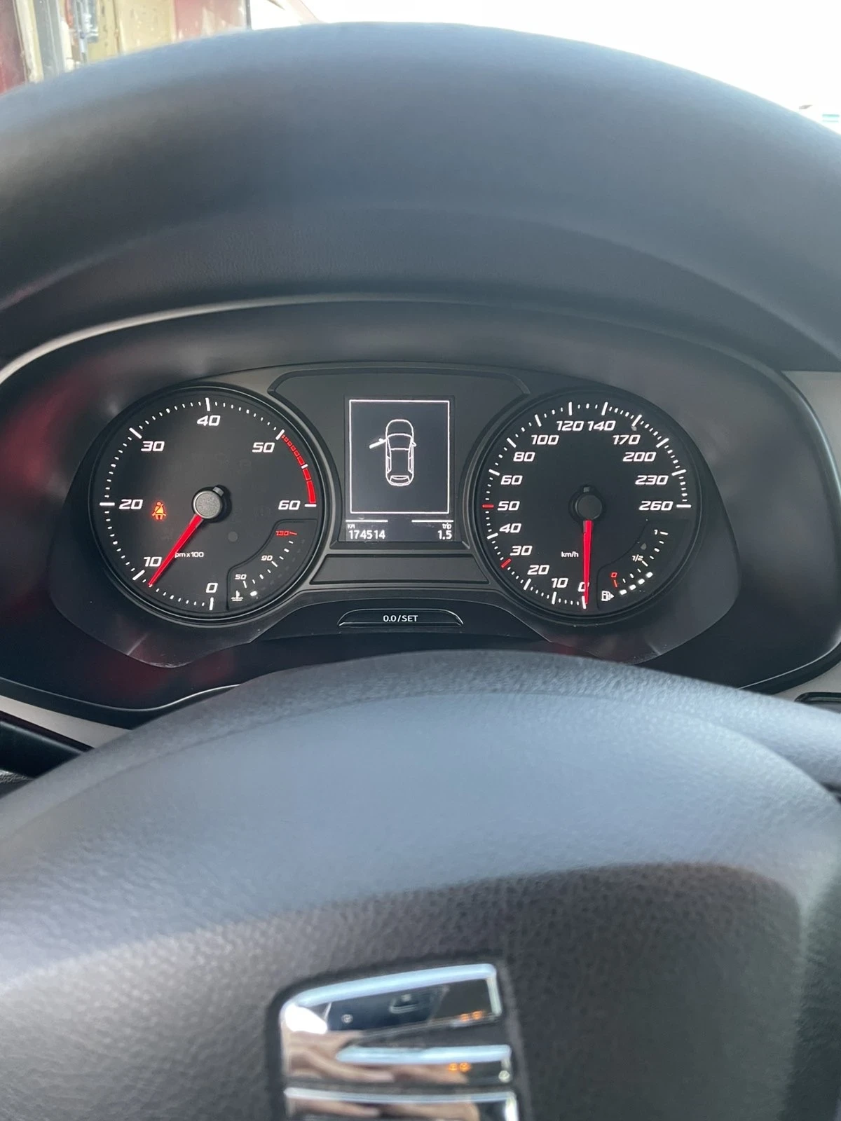 Seat Leon 1.6, TDI | Mobile.bg � ����������� 5