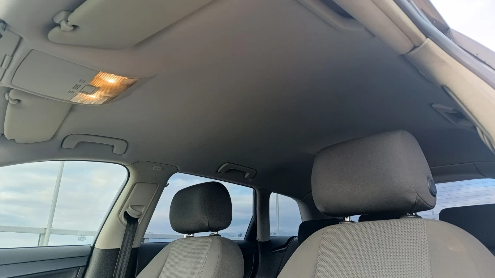 Audi A3 2.0TDI BMM 140+ �� Sportback 6��. | Mobile.bg � ����������� 13