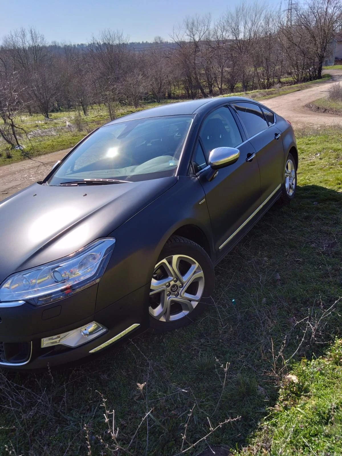 Citroen C5 74�.��- �� ��-����� �������� �������-��� | Mobile.bg � ����������� 1