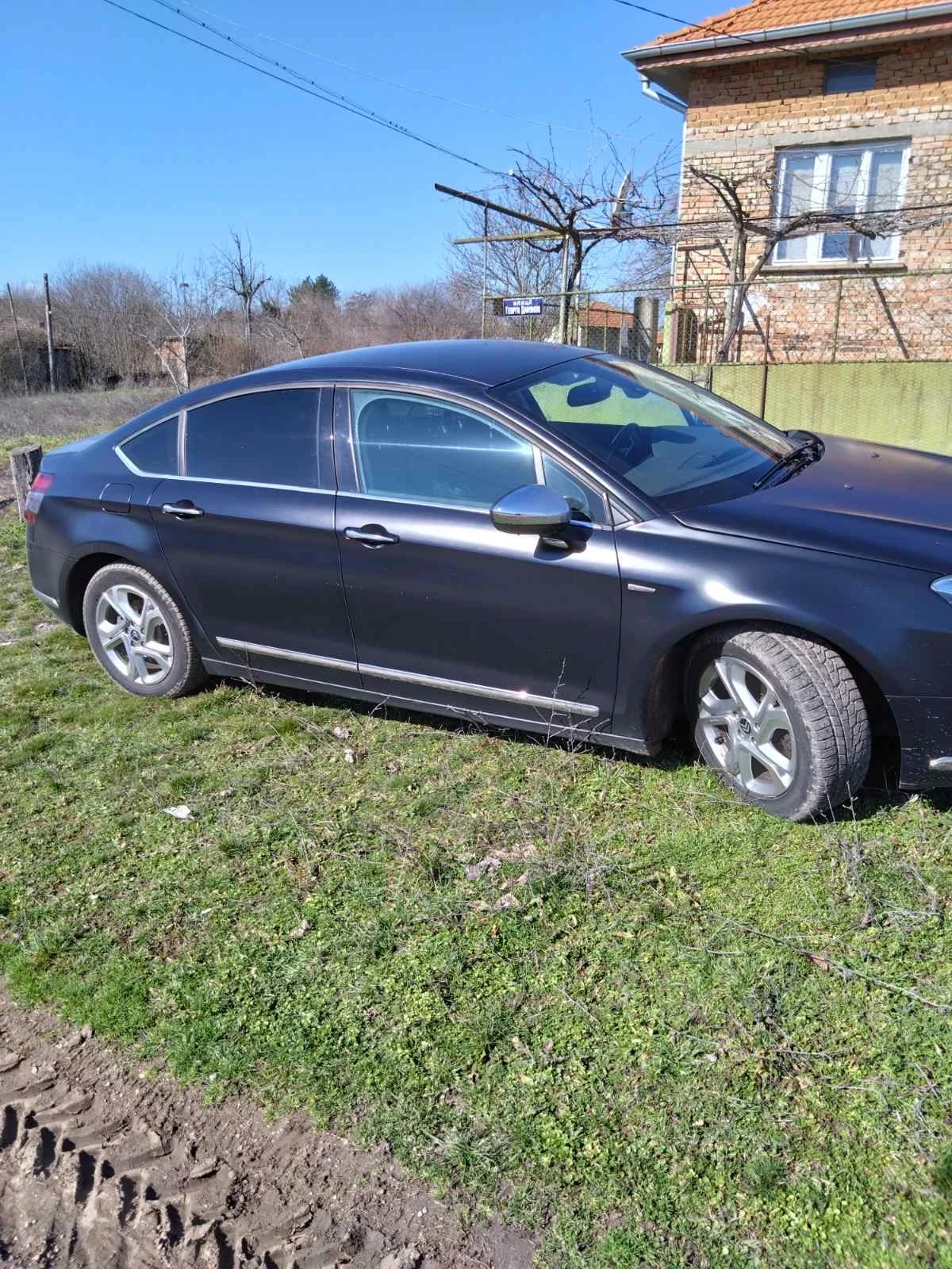 Citroen C5 74�.��- �� ��-����� �������� �������-��� | Mobile.bg � ����������� 4