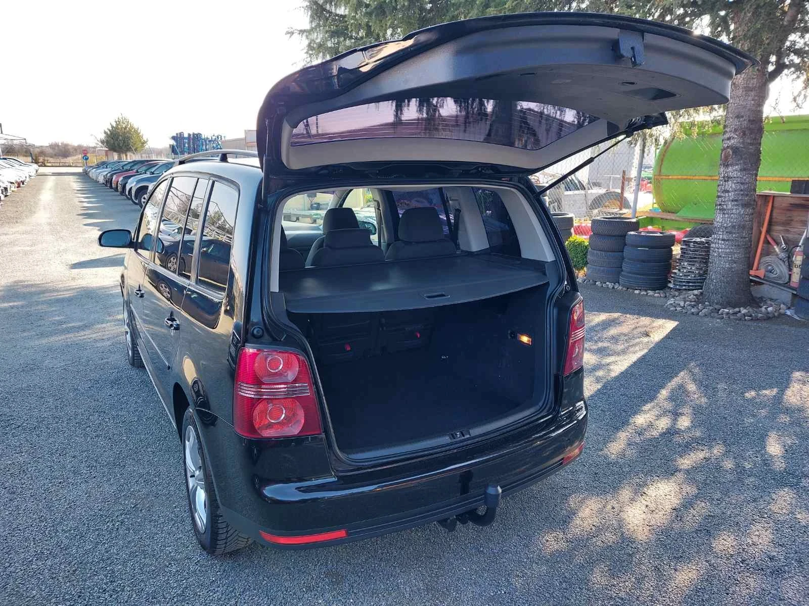 VW Touran 2.0, 6�� | Mobile.bg � ����������� 6