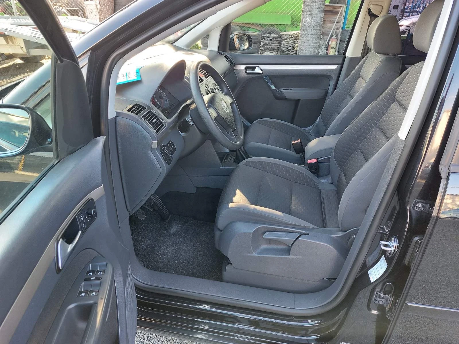 VW Touran 2.0, 6�� | Mobile.bg � ����������� 9