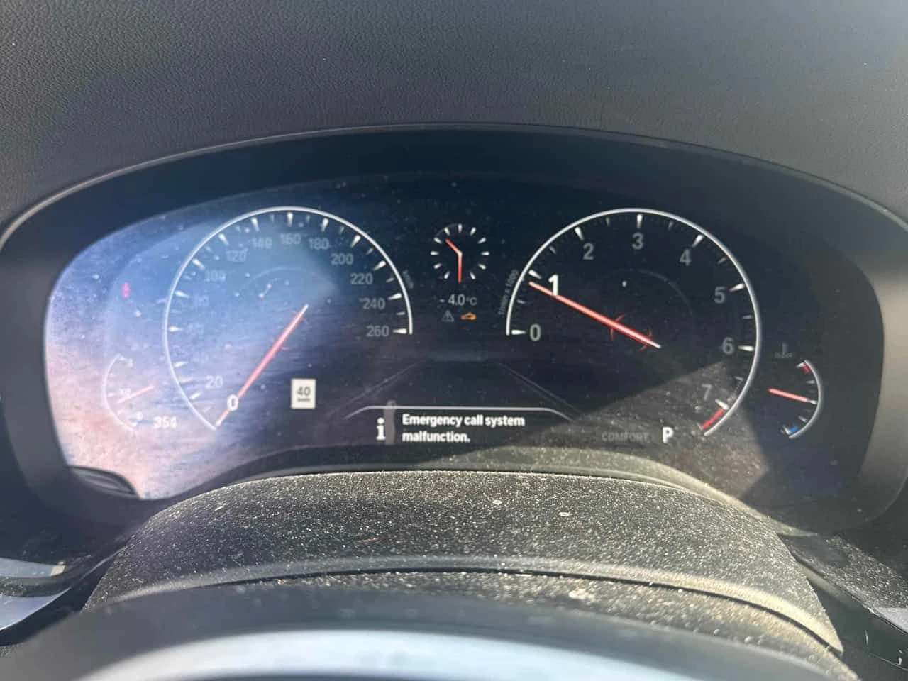 BMW 530 XDRIVE * FULL M PACK* ГЛАВНО ПРЕДСТАВИТЕЛСТВО*  - изображение 8