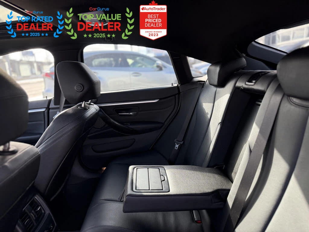 BMW 430 xDrive* Gran Coupe* ����������* (���� �� ��) | Mobile.bg � ����������� 17