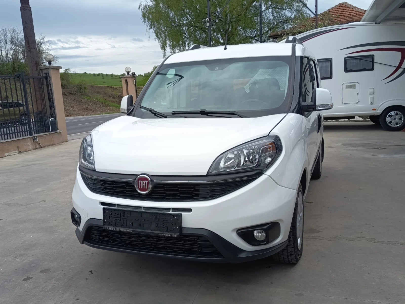 Fiat Doblo 1.4i 69�.�� | Mobile.bg � ����������� 1